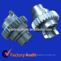 powder metallurgy sintered parts for machinery